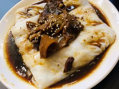 招牌牛腩肠粉-西关明记肠粉(荔枝湾店)