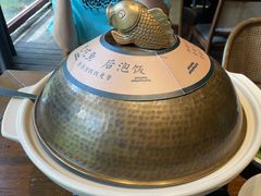 -湘力力小院·鱼汤泡饭(枫林路店)