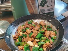 -衡厨·衡阳土菜(中南店)