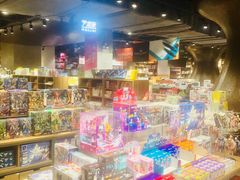 -扶光书店(中环店)