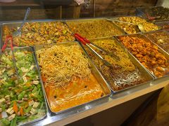 -聚合鑫东北熏酱熟食麻辣面(长阳店)