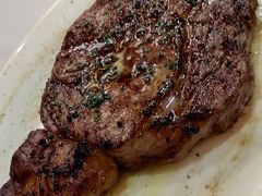 -摩根扒房(桐梓林店)