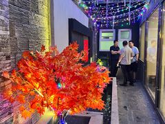 -庭院·冰煮羊·北京涮肉(西单店)
