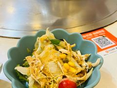-世香全厨•日料·铁板烧(金桥店)