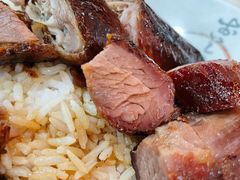 -一乐烧鹅(中环店)