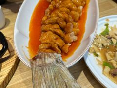 -老长春肉馆(隆礼路店)