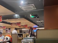 -海底捞火锅(百利广场店)