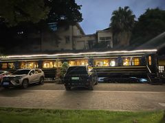 -火车头法国西餐厅