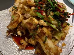 -阿娜尔·新疆菜(宜家荟聚中心店)