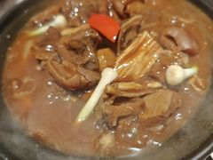 -新兴·金羊座·粤菜点心(乐峰店)