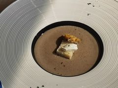 -郑州希尔顿酒店·阿米奇意大利餐厅