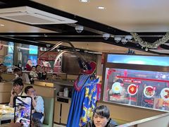 -Wooloomooloo Steakhouse(尖沙咀中心店)