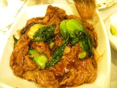 -和记小菜(东方店)