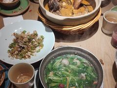 -吃饭皇帝大(合生汇店)