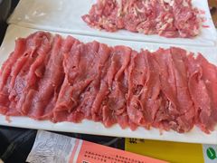 -潮汕美牛肉丸火锅店(天宁寺店)
