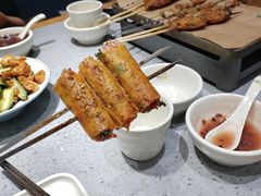 -李军力烧烤(电厂路农业路店)