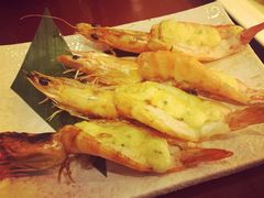 -清水日本料理铁板烧(学府路店)