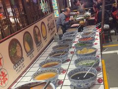 -萍姐火锅·公路夜市(南京新街口店)