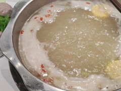 -八合里潮汕鲜牛肉火锅(吉大店)
