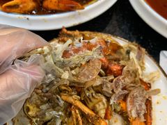 -三妹小龙虾·黄油蟹(华侨城总店)