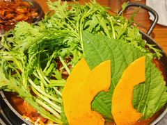 -枣玛尔脊骨汤·烤肉(西塔总店)