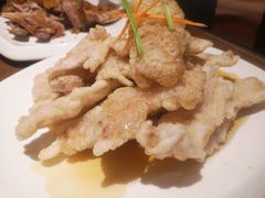 -北李妈妈菜·虾爬子大锅贴(贵和店)