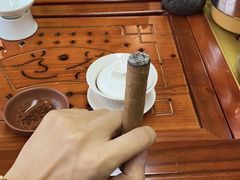 -哈瓦那雪茄酒廊超市(武汉天地分店)