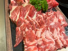 -极焰·烧肉刺身放题(天河领展广场店)