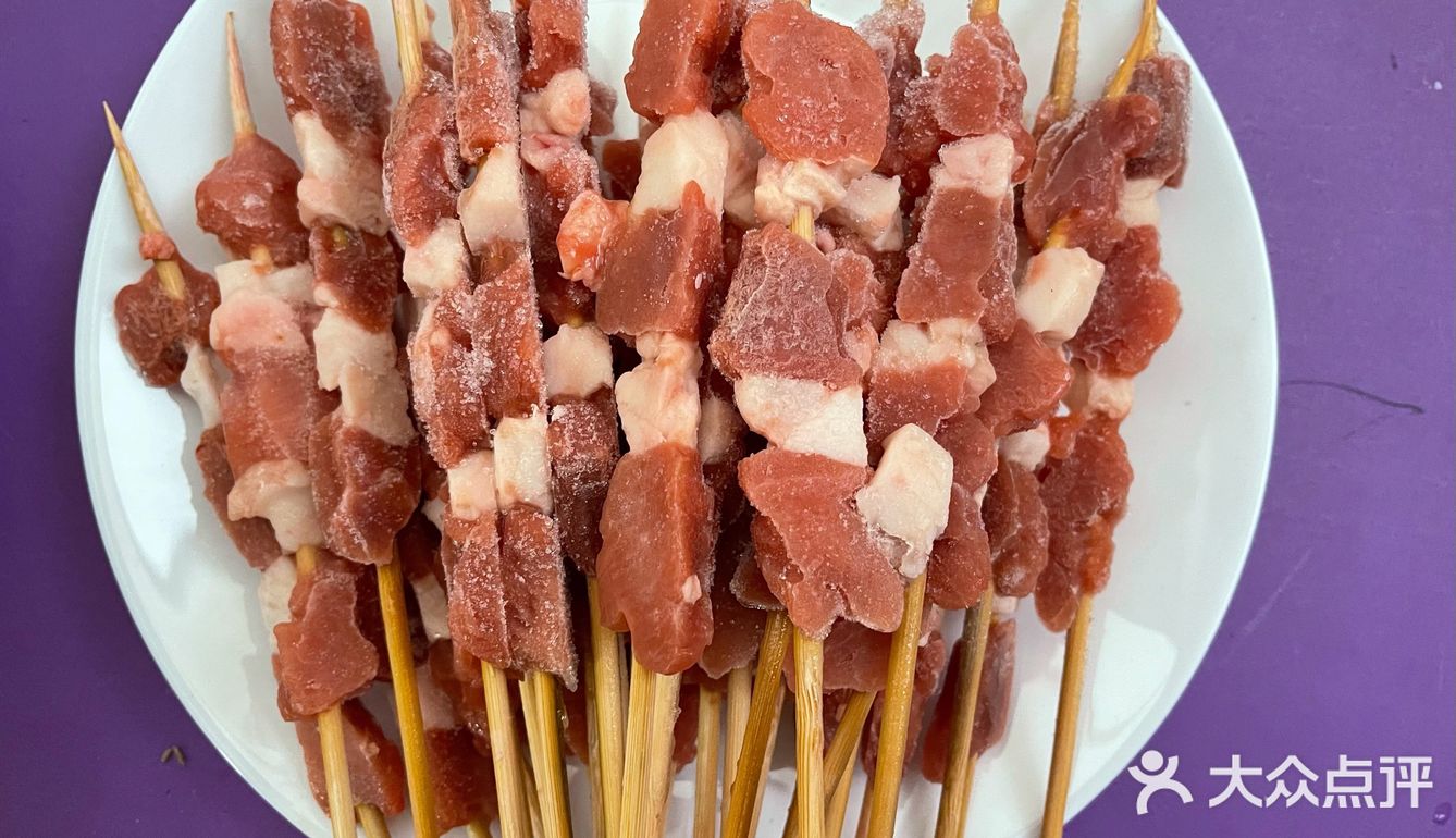中秋活动｜中秋假期烧烤BBQ清单🎑