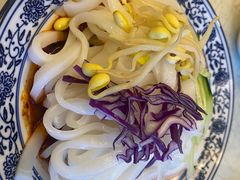 凉皮-玉华宫宾馆·餐厅(铜川驻京办店)