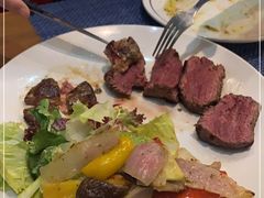 -LA MAISON公鸡和龙(蛇口店)
