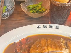 -伽喱博士 Dr.CURRY咖喱饭(太阳宫咖喱店)