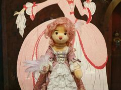 -济州岛泰迪熊博物馆