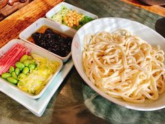 炸酱面-小吊梨汤·北京菜·烤鸭(鸟巢店)