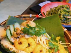 菠萝鲜虾炒饭-泰妃殿(新世界旗舰店)