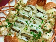 -莆田秀屿假日酒店-龙苑餐厅