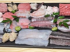 -鮨冠OMAKASE食べ放题(北京首店)