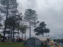 -美兰湖景区