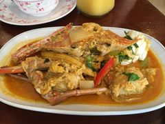 -Dang restaurant (patong phuket)