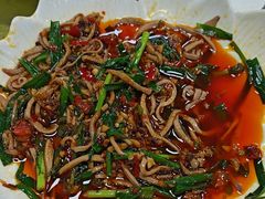 -洪霞餐馆