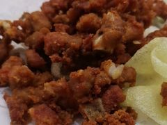 -正阁海鲜餐厅(六虹桥店)