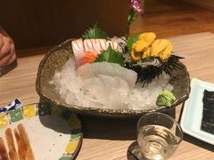 -小山日本料理(兴业太古汇店)
