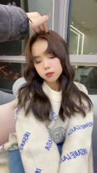 -M1 HAIR烫染