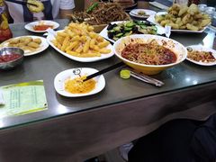 -春花民族美食(佳木斯总店)