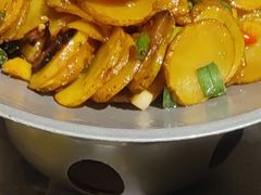 -嘎嘎鸭脑壳(蜀汉路店)