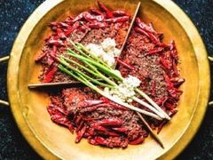 -叁口煮老火锅(东升店)