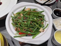 -褚记烤鸭·南京家常菜(雨花客厅店)