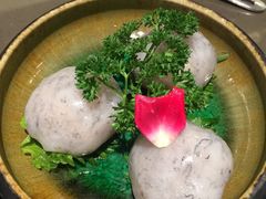 -捞王锅物料理(上海世茂广场店)