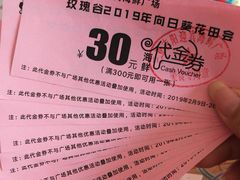 -亚龙湾国际玫瑰谷