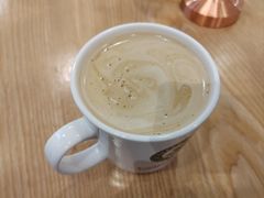 -逸派咖啡 EPARKCOFFEE(广安门店)